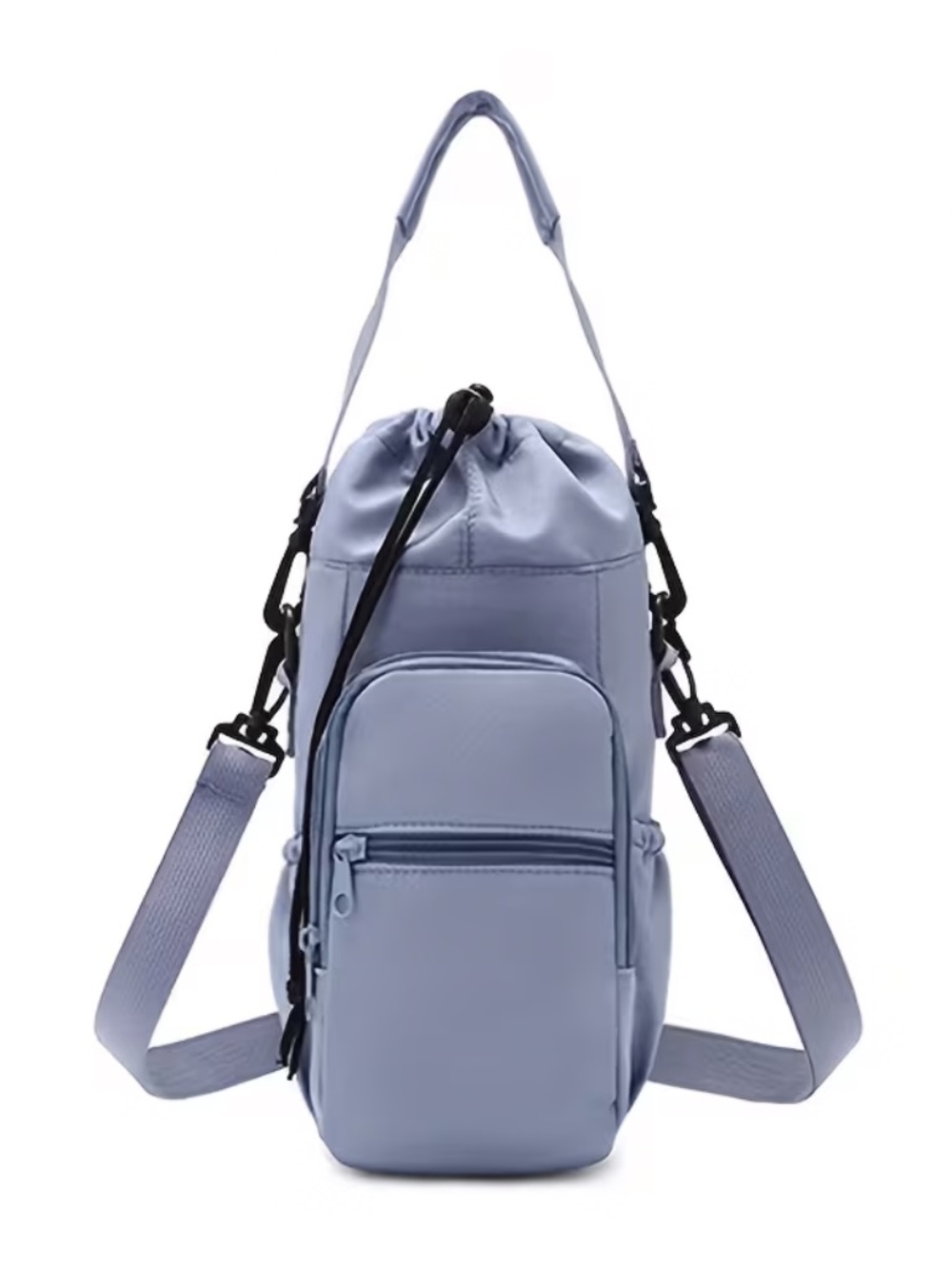 Water Bottle Crossbody Bag